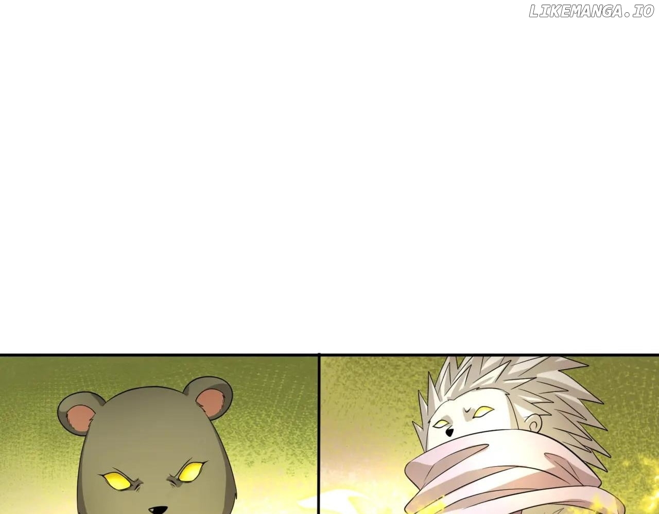 Era of the Haunted Chapter 308 - page 40